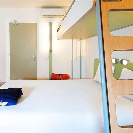 Ibis Budget Orgeval Orgeval  Exteriér fotografie