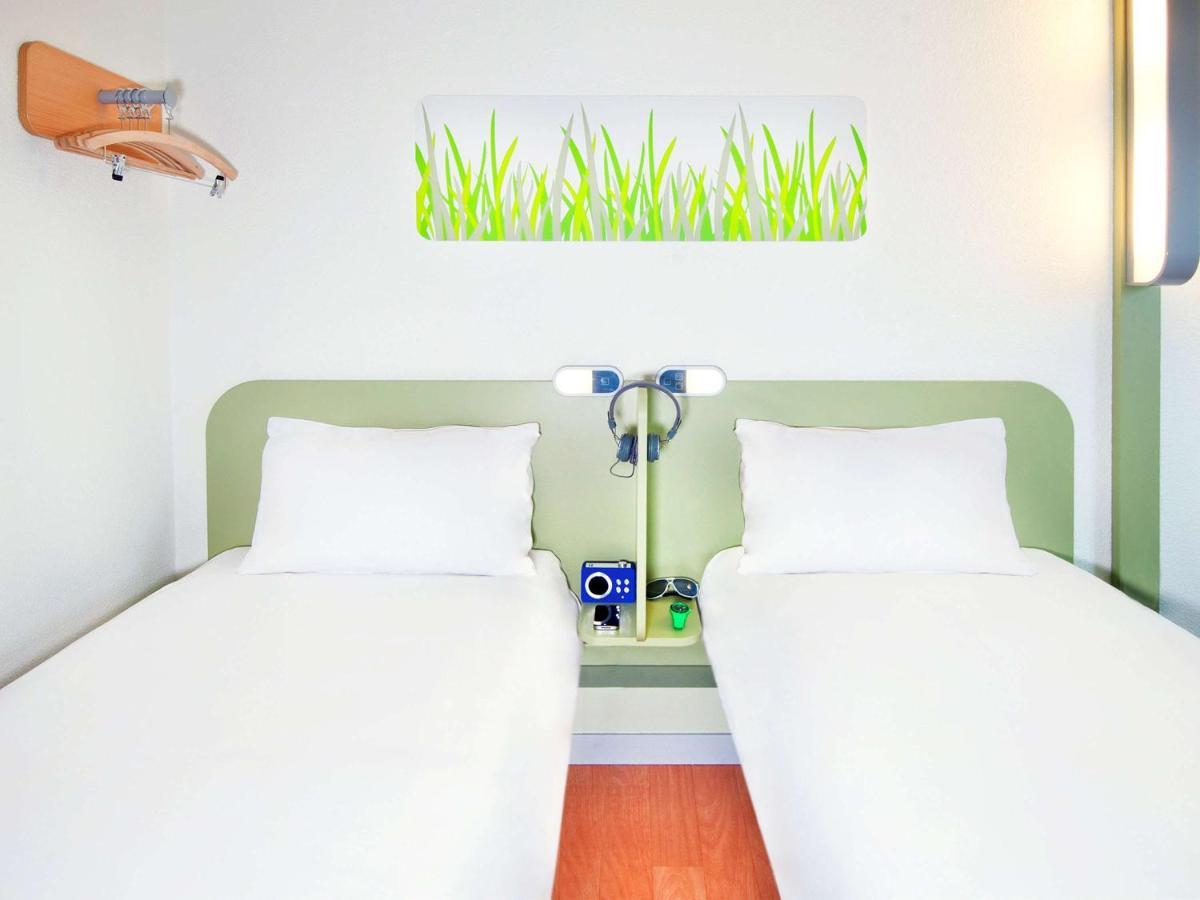 Ibis Budget Orgeval Orgeval  Exteriér fotografie